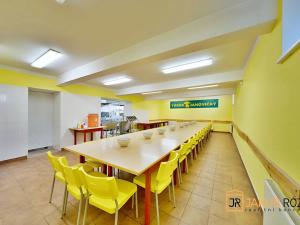 Prodej komerčního pozemku, Heřmánkovice, 40632 m2