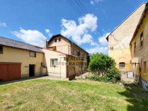 Prodej zemědělské usedlosti, Slavíkovice, 660 m2