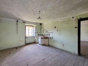 Prodej zemědělské usedlosti, Slavíkovice, 660 m2