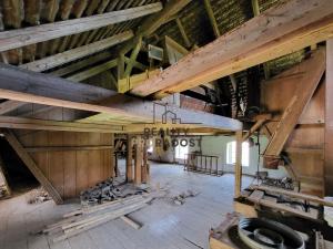 Prodej zemědělské usedlosti, Slavíkovice, 660 m2