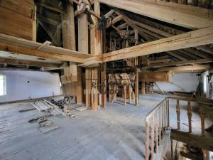 Prodej zemědělské usedlosti, Slavíkovice, 660 m2