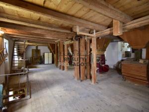 Prodej zemědělské usedlosti, Slavíkovice, 660 m2