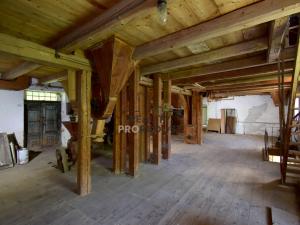 Prodej zemědělské usedlosti, Slavíkovice, 660 m2