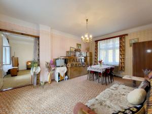 Prodej zemědělské usedlosti, Slavíkovice, 660 m2
