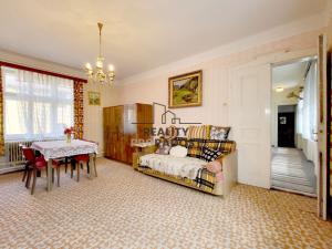 Prodej zemědělské usedlosti, Slavíkovice, 660 m2