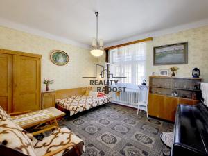Prodej zemědělské usedlosti, Slavíkovice, 660 m2