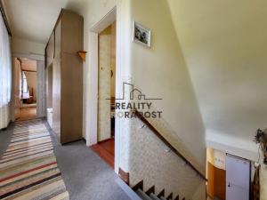 Prodej zemědělské usedlosti, Slavíkovice, 660 m2