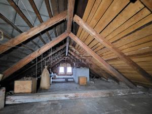 Prodej zemědělské usedlosti, Slavíkovice, 660 m2