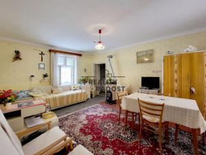 Prodej zemědělské usedlosti, Slavíkovice, 660 m2