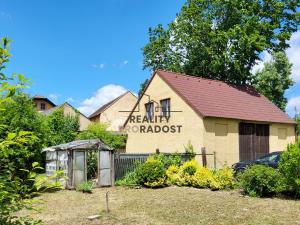 Prodej zemědělské usedlosti, Slavíkovice, 660 m2