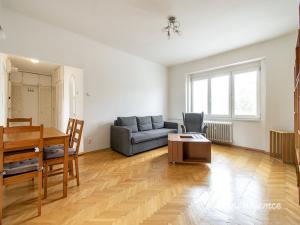 Pronájem bytu 3+1, Praha - Krč, Budějovická, 80 m2