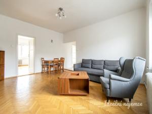 Pronájem bytu 3+1, Praha - Krč, Budějovická, 80 m2