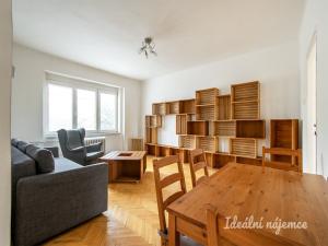 Pronájem bytu 3+1, Praha - Krč, Budějovická, 80 m2