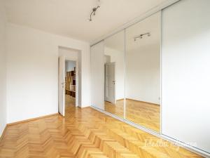 Pronájem bytu 3+1, Praha - Krč, Budějovická, 80 m2