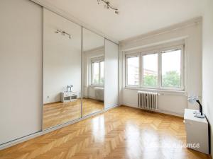 Pronájem bytu 3+1, Praha - Krč, Budějovická, 80 m2