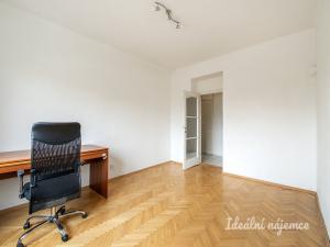 Pronájem bytu 3+1, Praha - Krč, Budějovická, 80 m2