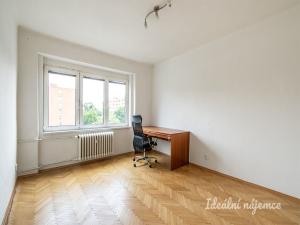 Pronájem bytu 3+1, Praha - Krč, Budějovická, 80 m2