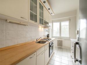 Pronájem bytu 3+1, Praha - Krč, Budějovická, 80 m2