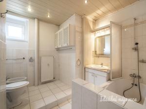 Pronájem bytu 3+1, Praha - Krč, Budějovická, 80 m2