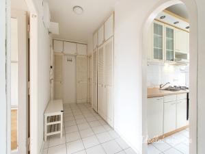 Pronájem bytu 3+1, Praha - Krč, Budějovická, 80 m2