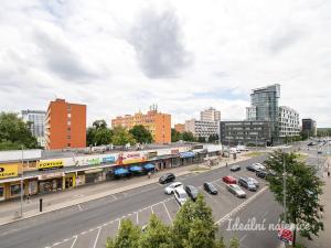Pronájem bytu 3+1, Praha - Krč, Budějovická, 80 m2