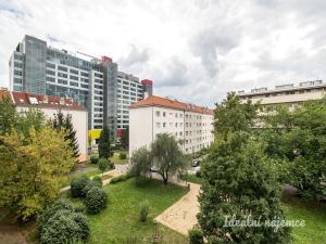 Pronájem bytu 3+1, Praha - Krč, Budějovická, 80 m2