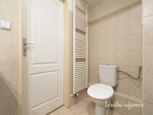 Pronájem bytu 1+kk, Praha - Záběhlice, Mikanova, 29 m2