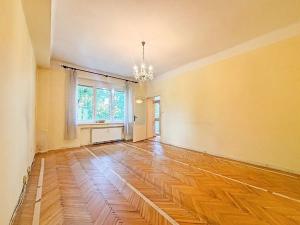 Prodej bytu 3+1, Praha - Bubeneč, Rooseveltova, 81 m2