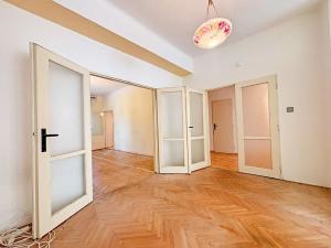 Prodej bytu 3+1, Praha - Bubeneč, Rooseveltova, 81 m2