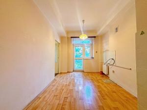 Prodej bytu 3+1, Praha - Bubeneč, Rooseveltova, 81 m2