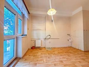 Prodej bytu 3+1, Praha - Bubeneč, Rooseveltova, 81 m2