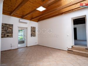 Prodej rodinného domu, Středokluky, Kladenská, 705 m2