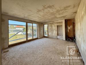 Prodej bytu 4+kk, Praha, Klánova, 117 m2