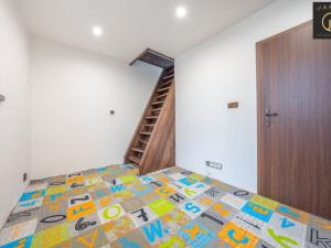 Prodej rodinného domu, Lhota, Kladenská, 170 m2