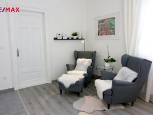 Pronájem bytu 2+kk, Ostrava - Moravská Ostrava, Zeyerova, 51 m2