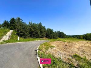 Prodej pozemku pro bydlení, Olšany, 2035 m2