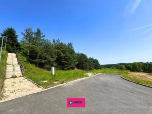 Prodej pozemku pro bydlení, Olšany, 2035 m2
