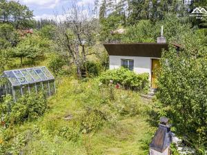 Prodej chaty, Chotěboř, 35 m2