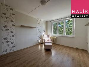 Prodej bytu 1+1, Karlovy Vary, Dvořákova, 37 m2