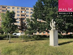 Prodej bytu 1+1, Karlovy Vary, Dvořákova, 37 m2