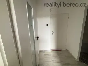 Pronájem bytu 2+1, Liberec, Vrchlického, 55 m2