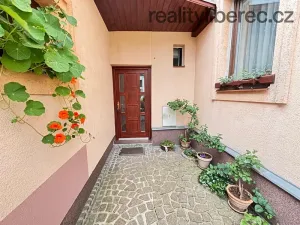 Pronájem bytu 2+1, Liberec, Vrchlického, 55 m2