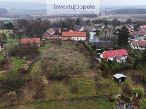 Prodej pozemku, Svatojanský Újezd, 3217 m2