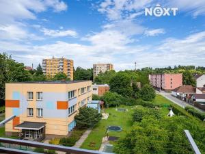 Prodej bytu 3+1, Hořice, Pod Lipou, 62 m2
