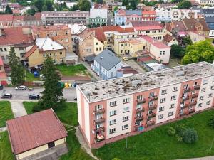 Prodej bytu 3+1, Hořice, Pod Lipou, 62 m2