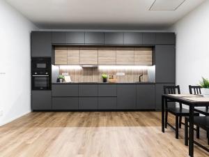 Pronájem bytu 3+kk, Brno, Kohoutovická, 70 m2