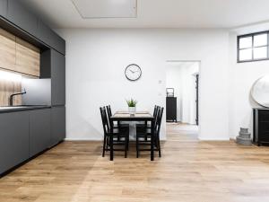 Pronájem bytu 3+kk, Brno, Kohoutovická, 70 m2