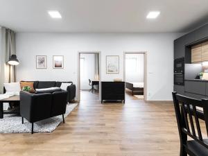 Pronájem bytu 3+kk, Brno, Kohoutovická, 70 m2