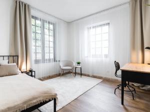 Pronájem bytu 3+kk, Brno, Kohoutovická, 70 m2