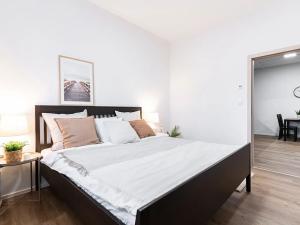 Pronájem bytu 3+kk, Brno, Kohoutovická, 70 m2